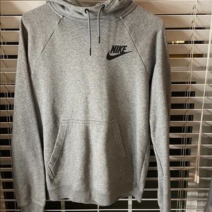 Nike sweatshirt